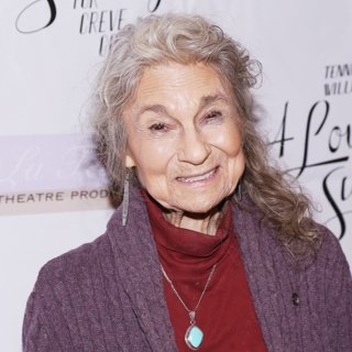 Lynn Cohen