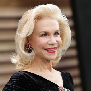 Lynn Wyatt