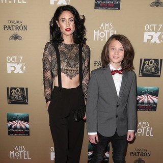 Lyric Lennon