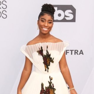 Lyric Ross