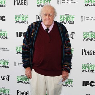 M. Emmet Walsh