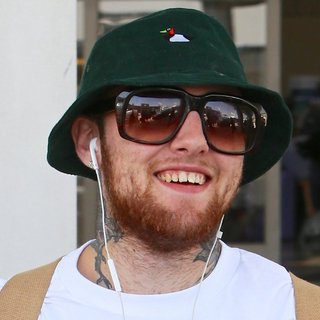 Mac Miller Pictures with High Quality 