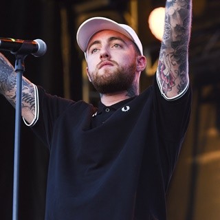 Mac Miller