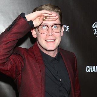 Macaulay Culkin