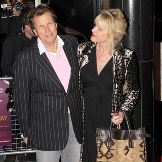 Dom Hemingway - UK Film Premiere