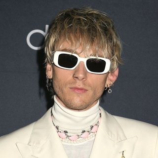 Machine Gun Kelly