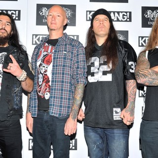 Machine Head