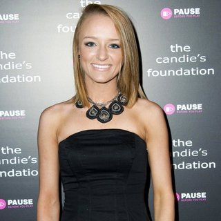 Maci Bookout