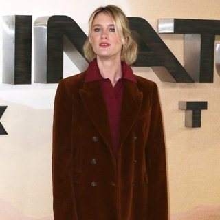 Terminator: Dark Fate - Photocall