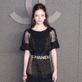 Mackenzie Foy