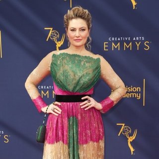 Madchen Amick