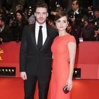 65th Berlin International Film Festival - Cinderella Premiere - Arrivals