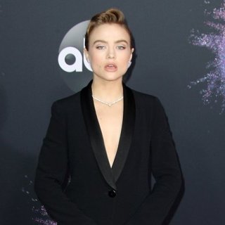 Maddie Hasson