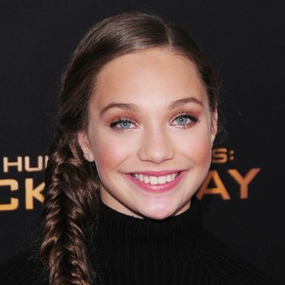 The Hunger Games: Mockingjay, Part 2 New York Premiere