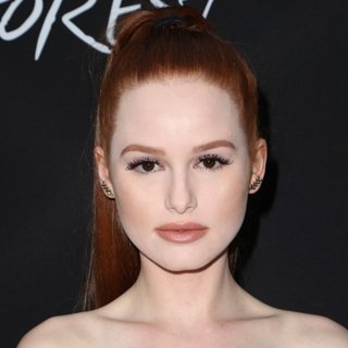 Premiere of A24's Into the Forest - Arrivals