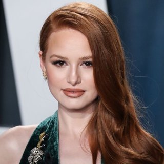 Madelaine Petsch