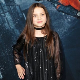 Universal Pictures' Pacific Rim Uprising Premiere