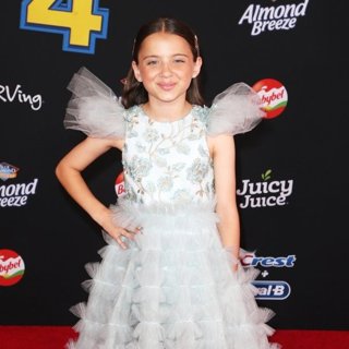 Madeleine McGraw