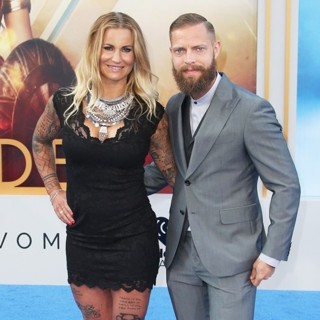 Wonder Woman World Premiere