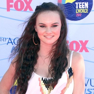 Madeline Carroll