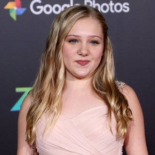 Madeline Curry
