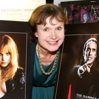 Madeline Smith