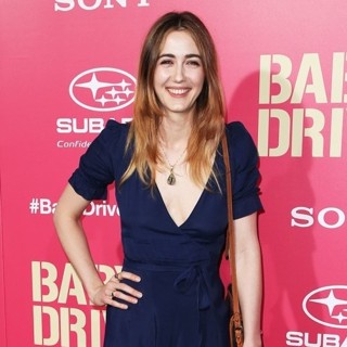 Madeline Zima