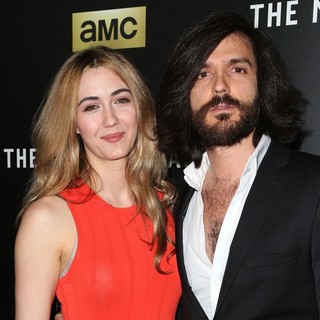 Madeline Zima Picture 17 - Lovelace Los Angeles Premiere
