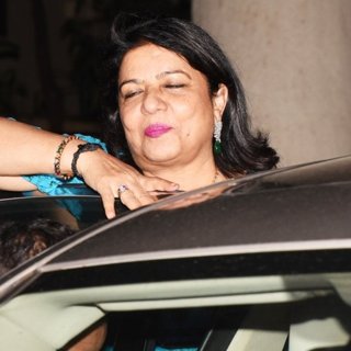 Madhu Chopra