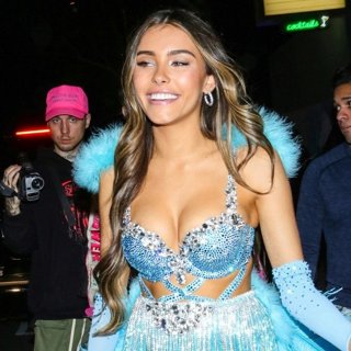 Madison Beer