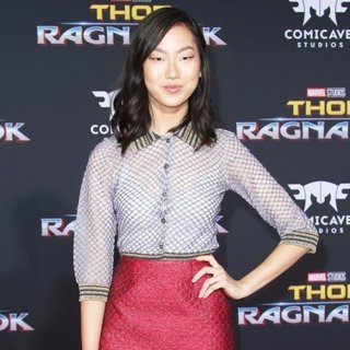 Madison Hu
