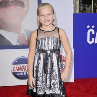 Madison Wolfe