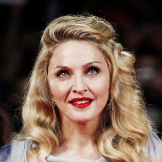 The 68th Venice Film Festival - Day 2 - W.E. - Red Carpet