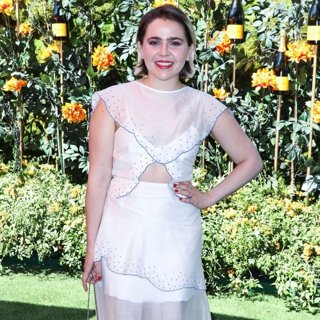 Mae Whitman