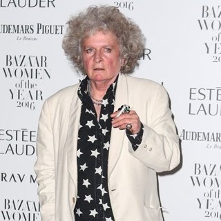Maggi Hambling