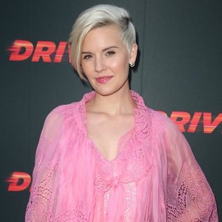 Maggie Grace