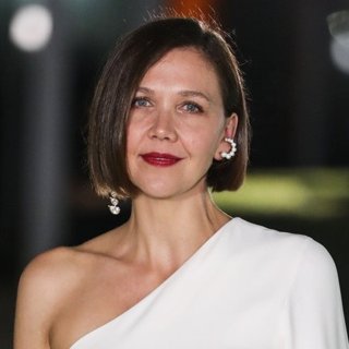 Maggie Gyllenhaal