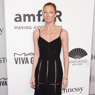 Maggie Rizer