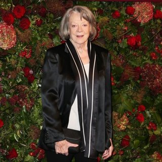 Maggie Smith