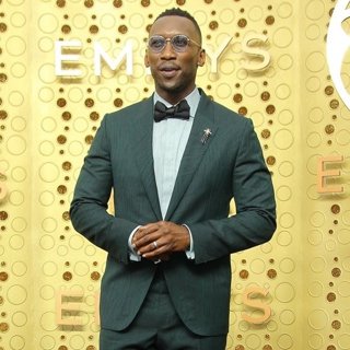 Mahershala Ali