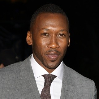 BFI London Film Festival: Moonlight Premiere - Arrivals