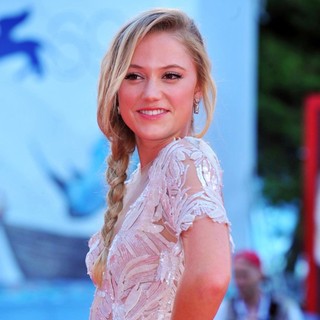 The 69th Venice Film Festival - At Any Price - Premiere - Red Carpet