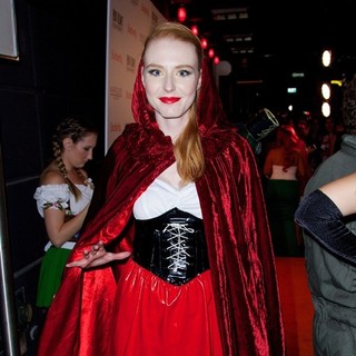 Maike van Grieken