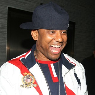 Maino in Moet and Chandon Hosts The Rose Lounge at Press Lounge