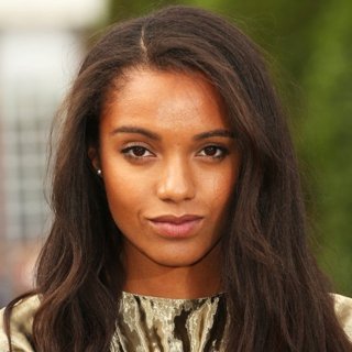 Maisie Richardson-Sellers