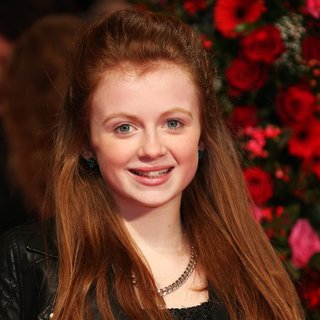 Winter's Tale UK Premiere - Arrivals