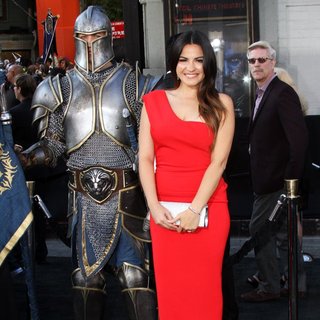 Maite Perroni
