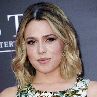 Majandra Delfino