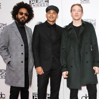 Major Lazer