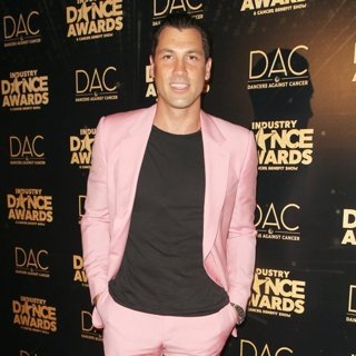 Maksim Chmerkovskiy